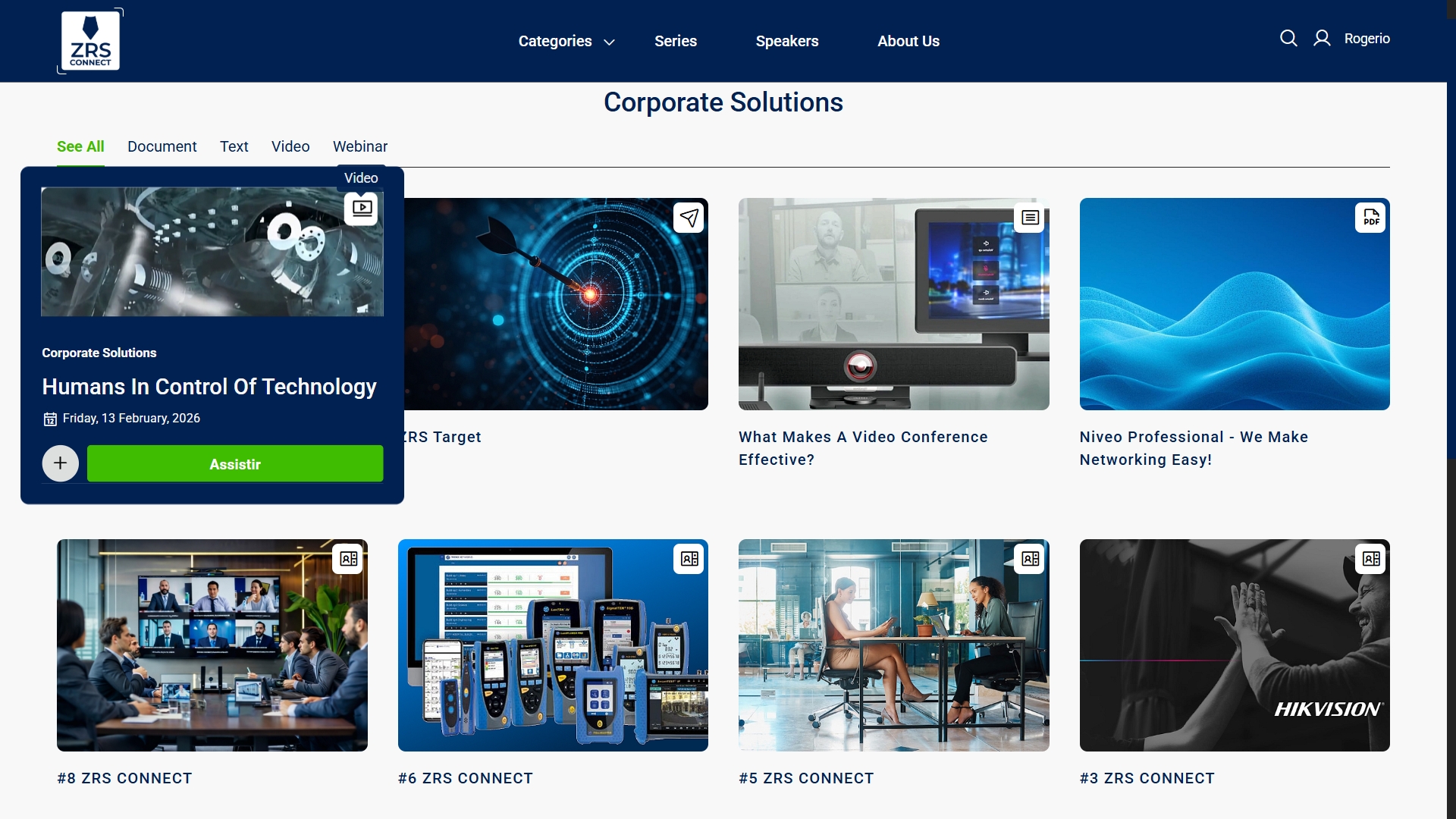 Content Hub