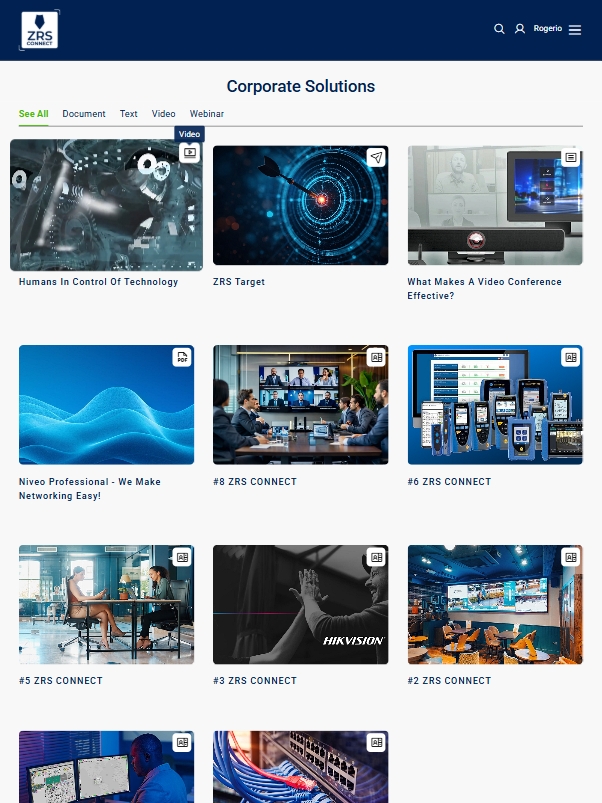 Content Hub